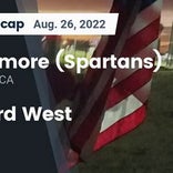 Football Game Preview: Lindsay Cardinals vs. Strathmore Spartans