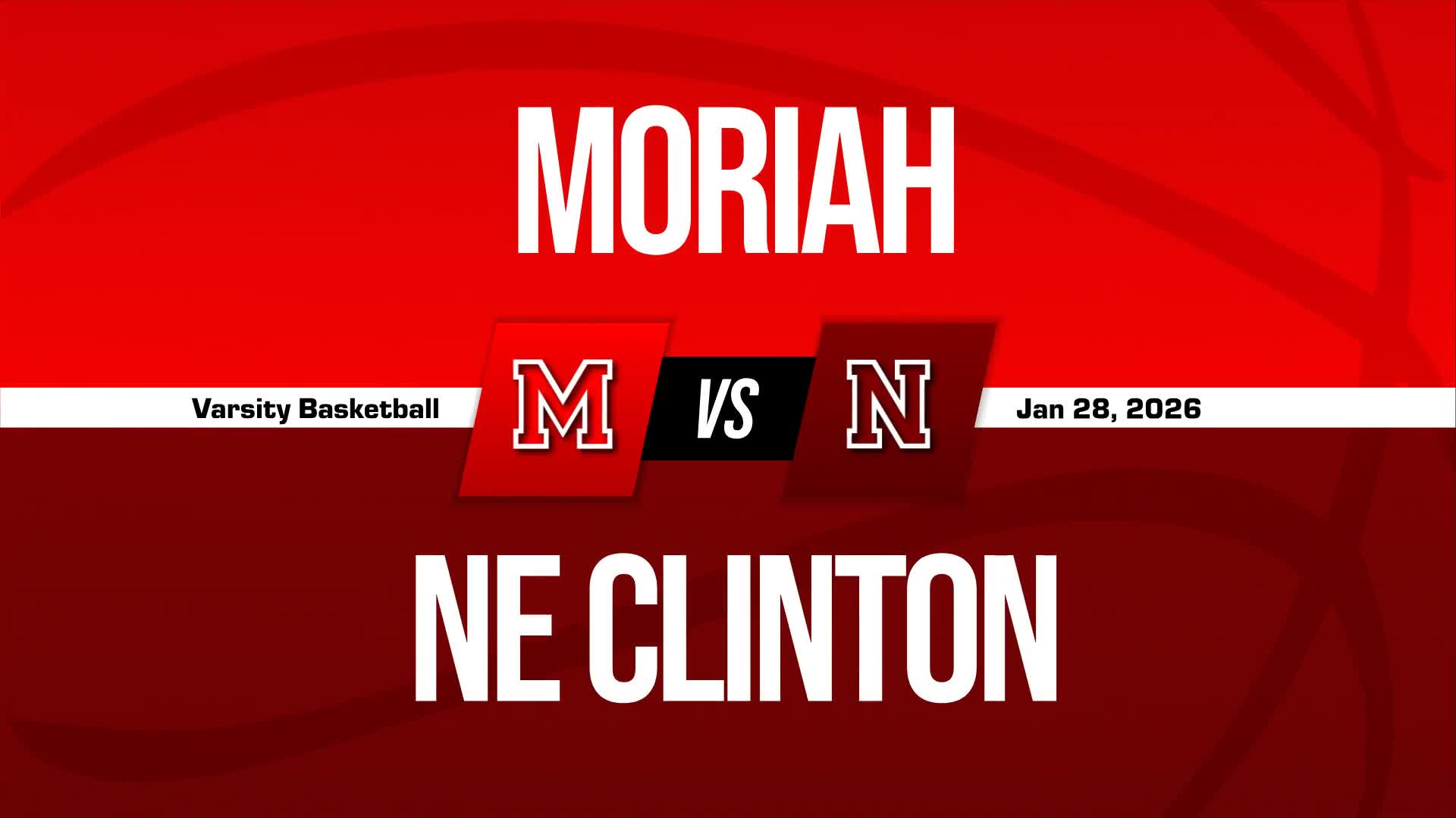 Basketball Recap: Northeastern Clinton Extends Winning Streak to Three + How To Watch