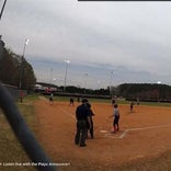 Softball Game Preview: Jordan Falcons vs. East Chapel Hill Wildcats