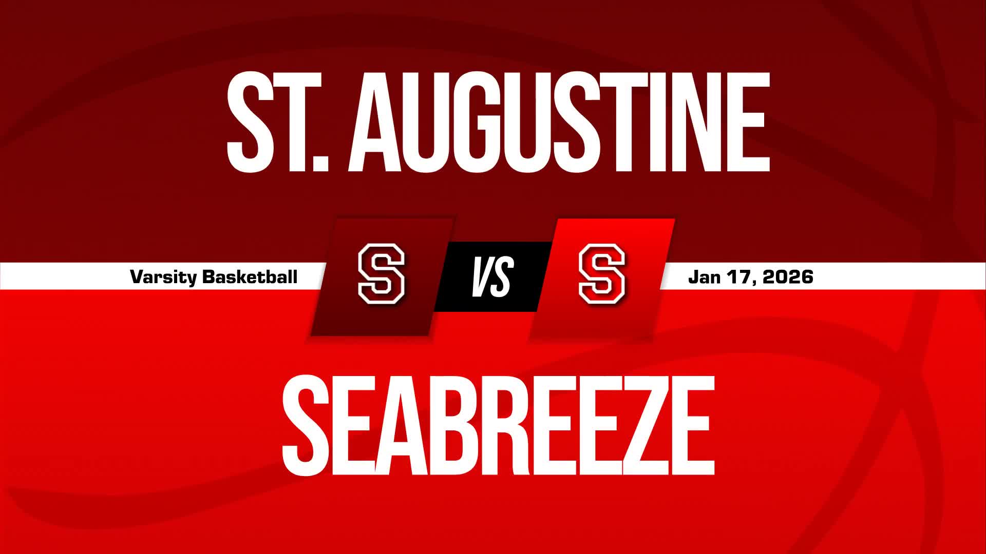 Basketball Recap: St. Augustine Picks Up Second Consecutive  Victory