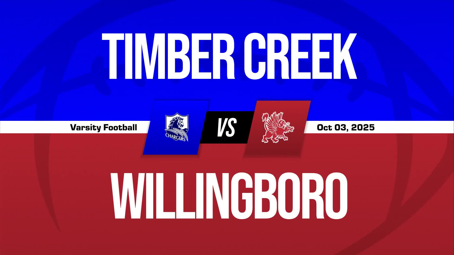 Football Game Preview: Willingboro Chimeras vs. Seneca Golden Eagles