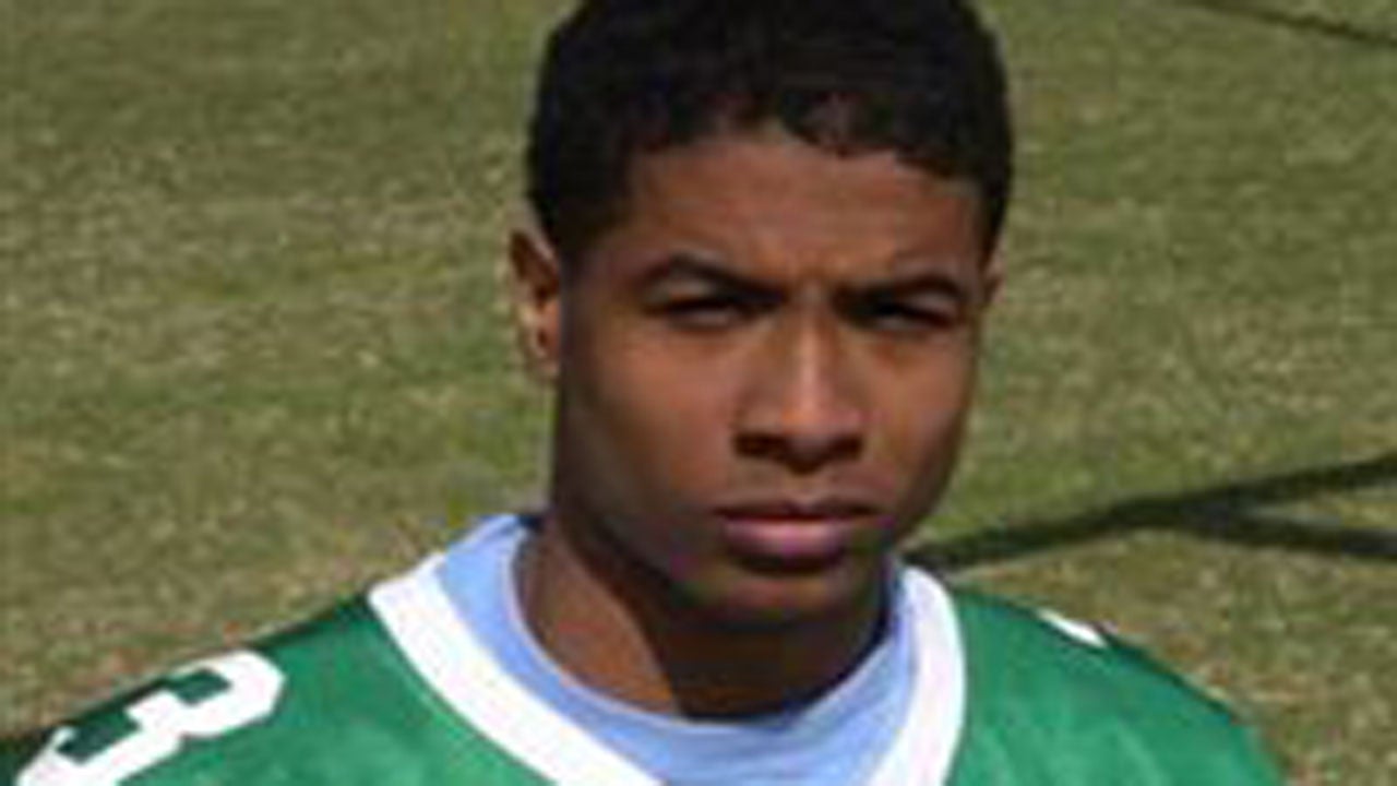 Video: Odell Beckham Jr. was shy, versatile, unstoppable at Newman High School