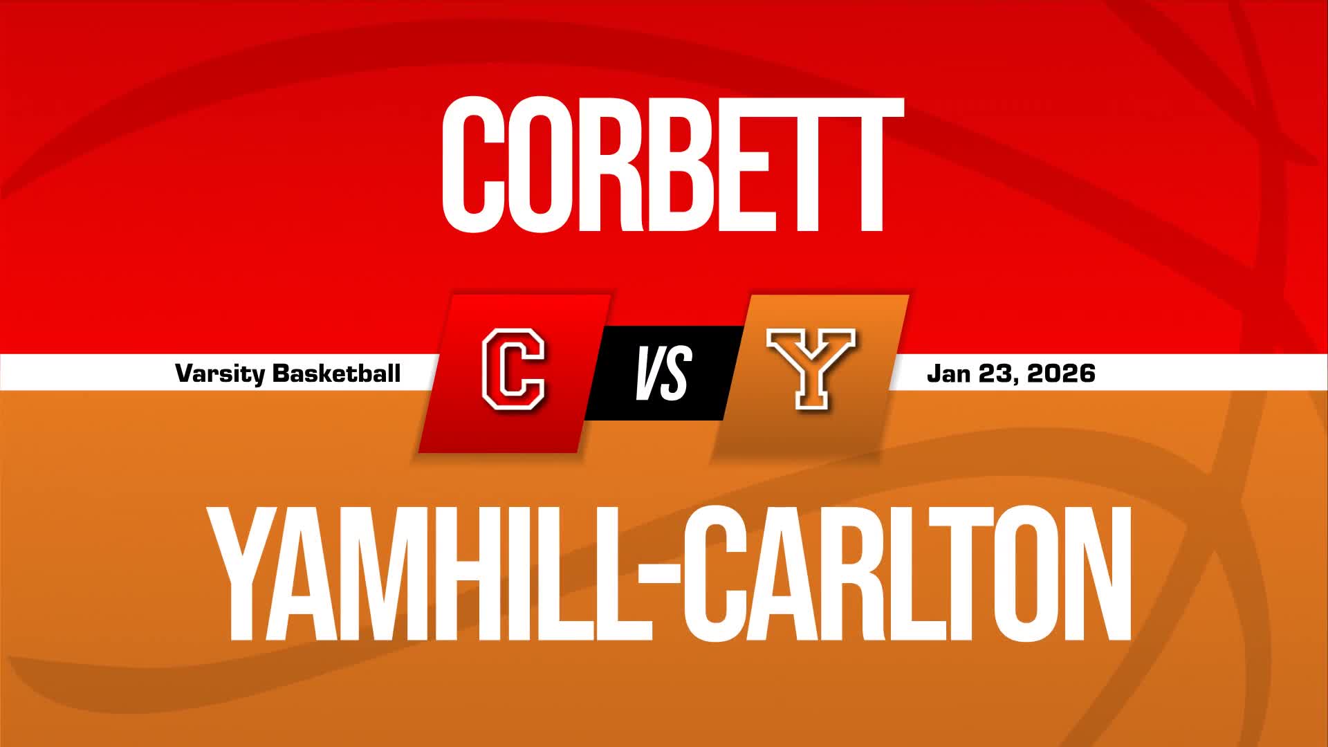 Basketball Recap: Make It Three in a Row for Yamhill-Carlton + How To Watch