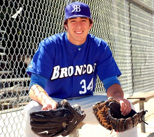 Max Homick, Rancho Bernardo