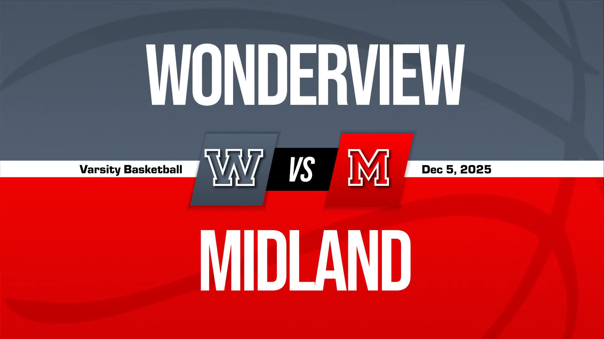 Basketball Game Preview: Wonderview Daredevils vs. Mountainburg 