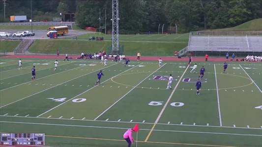 Baseball Game Recap: Armstrong River Hawks vs. Burrell Bucs