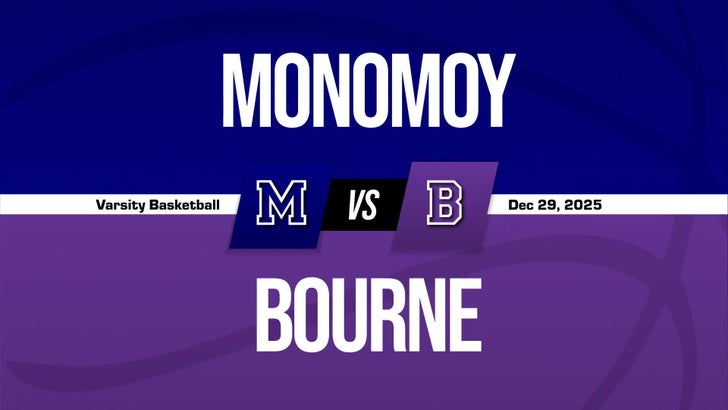 Basketball Recap: Monomoy Drops Highest Score of Season Against