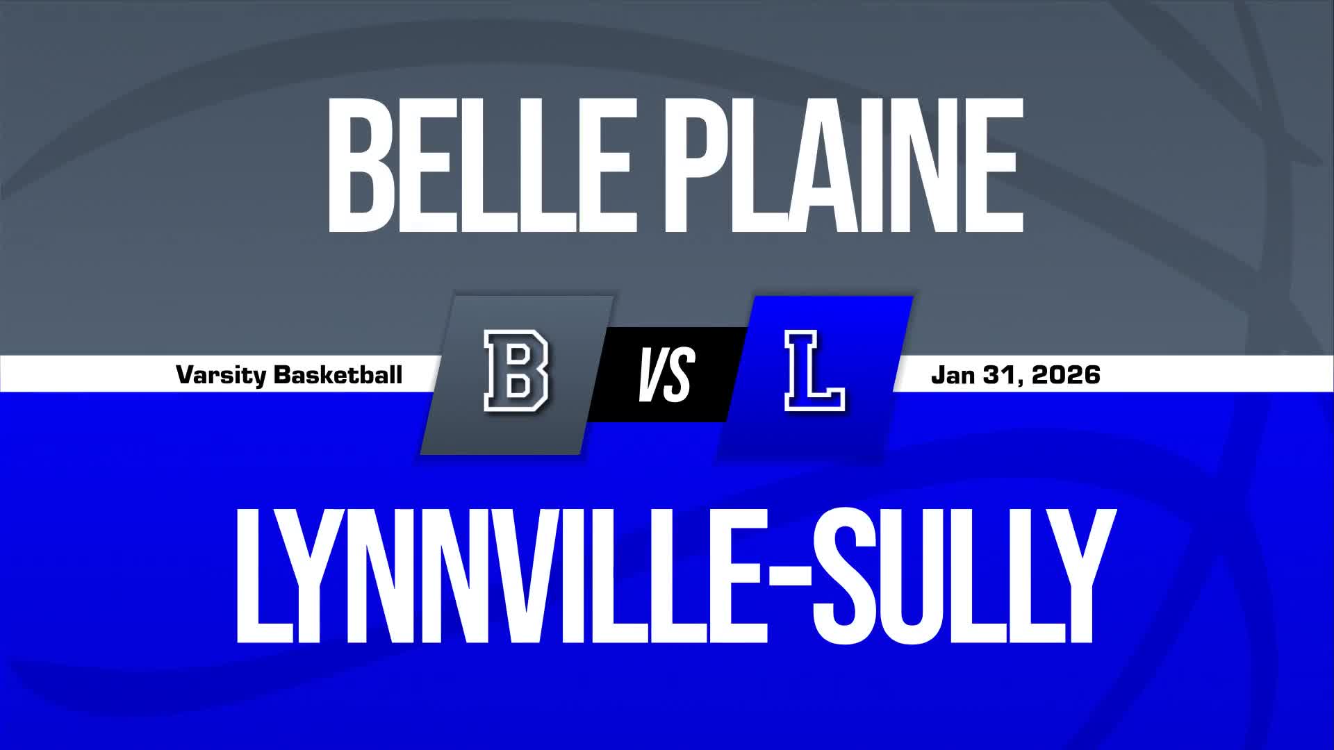 Basketball Recap: Make It 21 in a Row for Lynnville-Sully