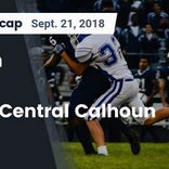 Football Game Preview: Ogden vs. Pocahontas