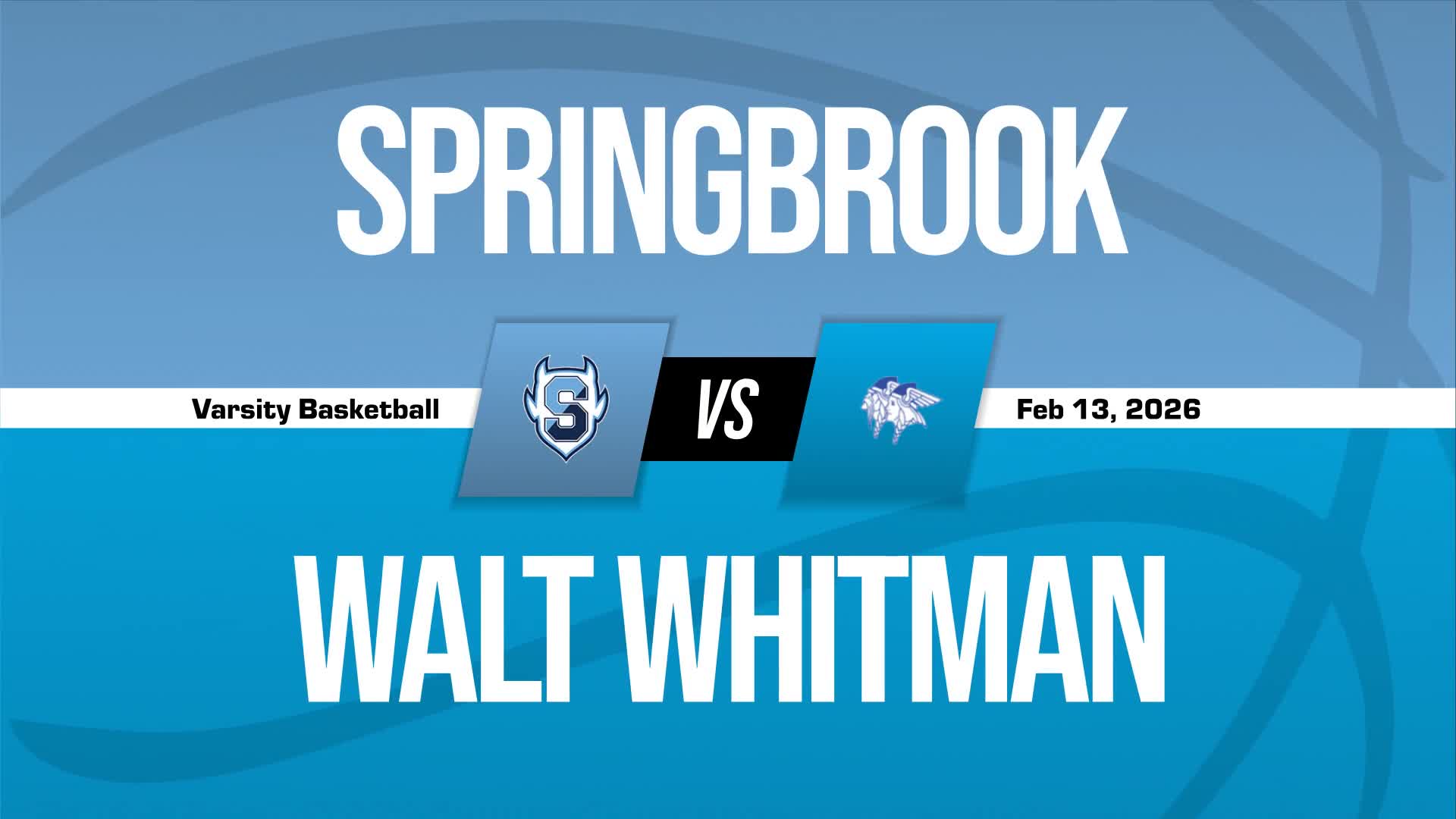 Basketball Recap: Whitman's  Win  on Friday Extends Winning Stre