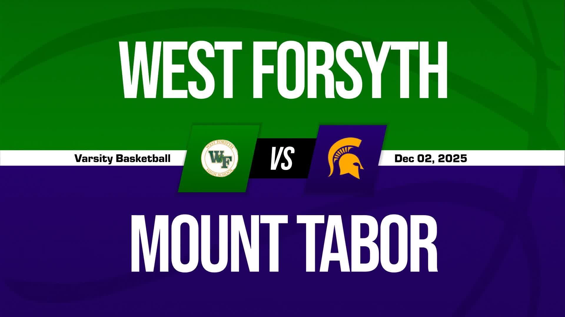 Armani Hyde Game Report: @ Mount Tabor