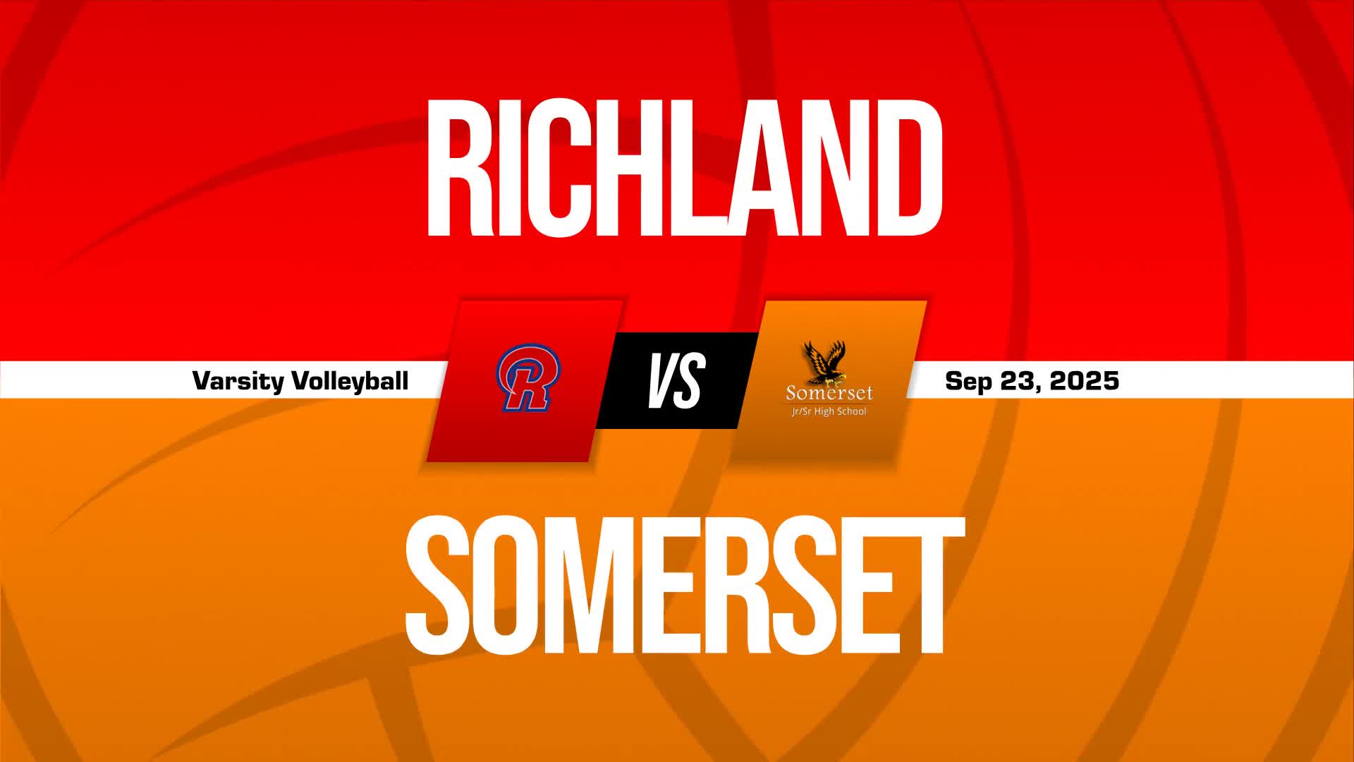 Volleyball Recap: Richland Beats North Star for Their Third Straight  Victory + How To Watch