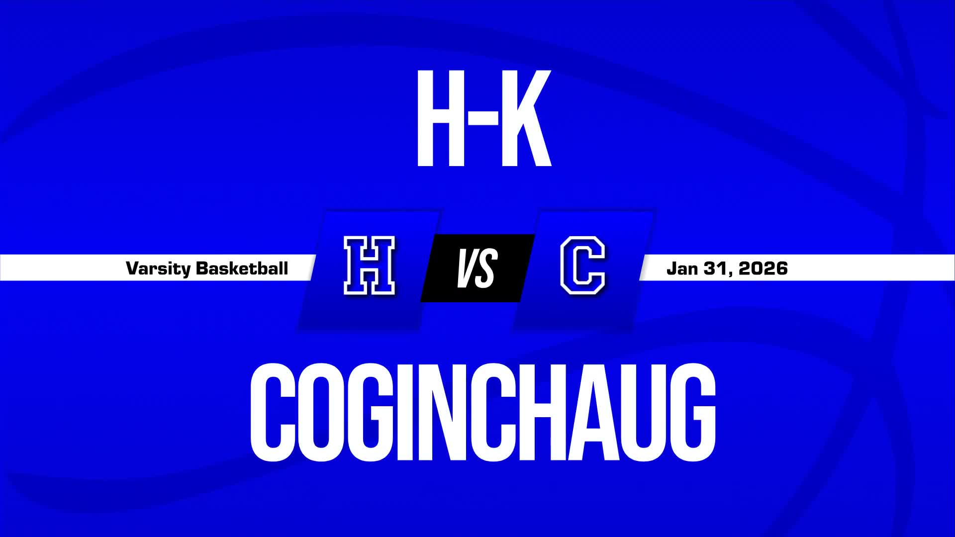 Basketball Recap: Haddam-Killingworth Wins Going Away Against East Hampton + How To Watch