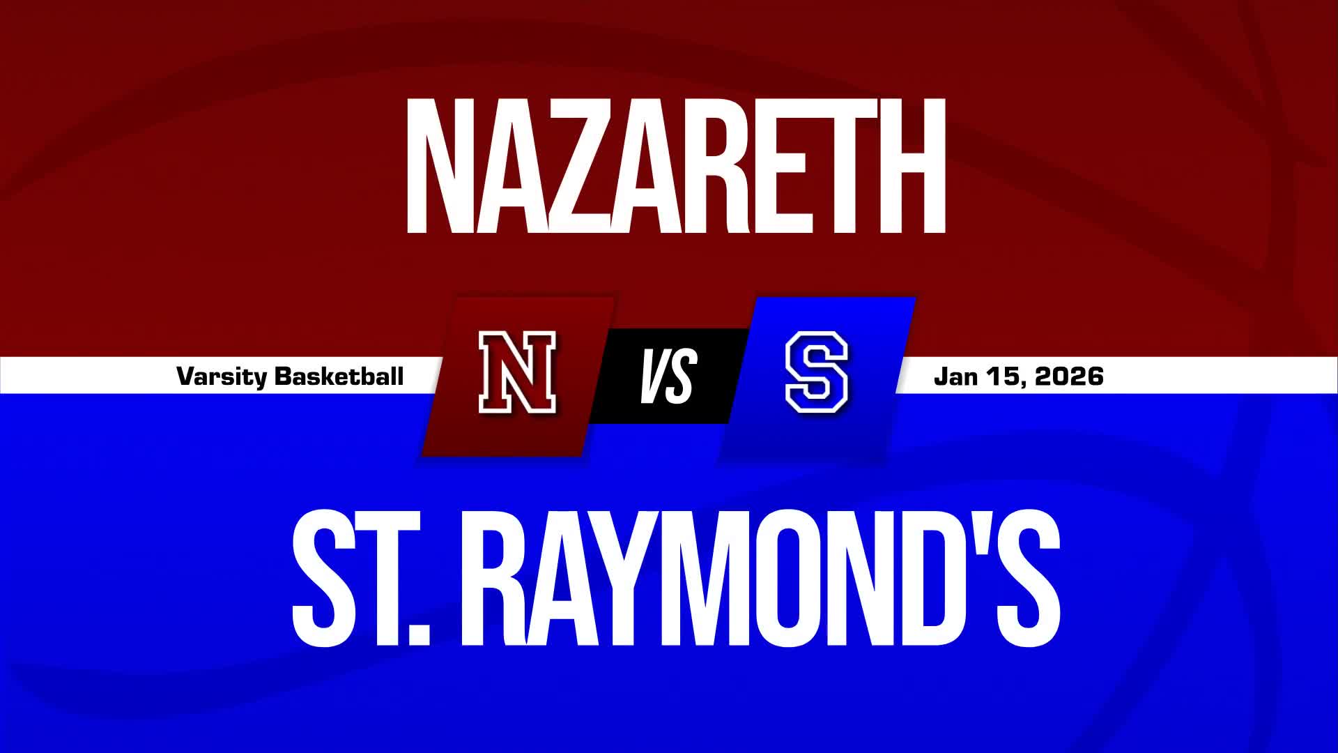 Basketball Recap: Nazareth Falls Short Against Ranked Eagle Academy II