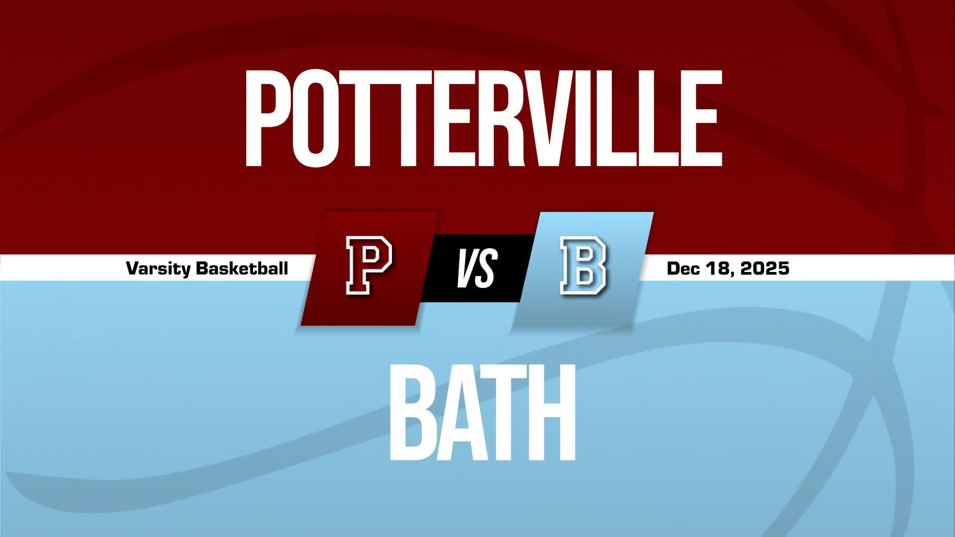 Basketball Recap: Bath Picks Up Third Consecutive  Victory