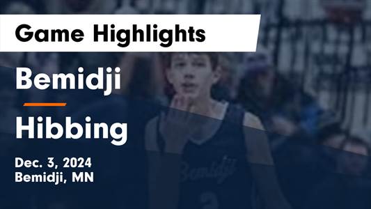 Basketball Recap: Tuesday's  Defeat Ends Bemidji's Winning Strea