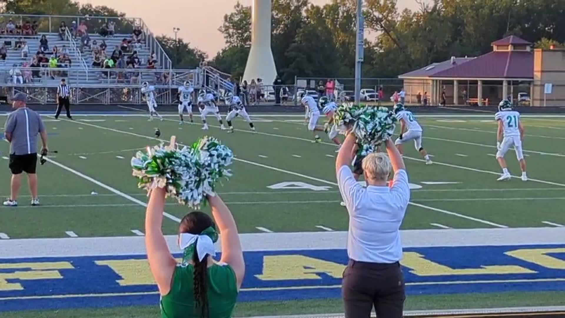 Baseball Recap: Mendon Picks Up Fifth Straight Win on the Road