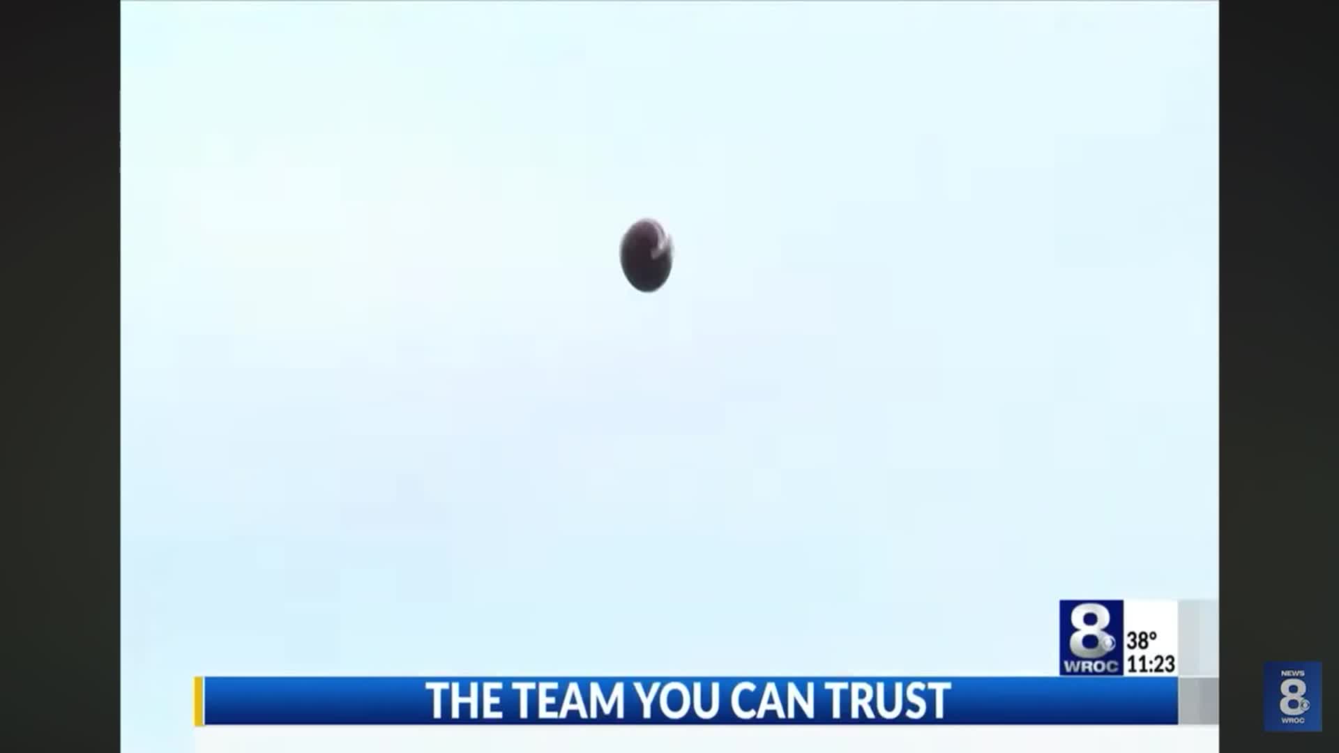 Football Game Preview: Palmyra-Macedon Red Raiders vs. Newark/Marion