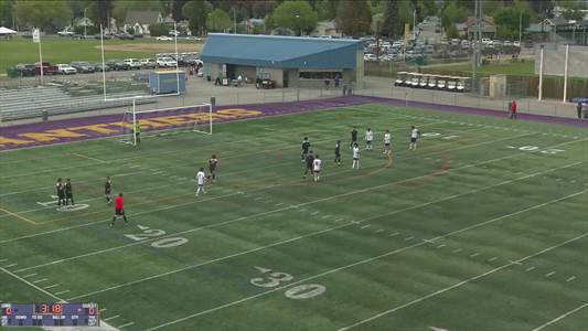 Soccer Game Preview: Eisenhower vs. Toppenish