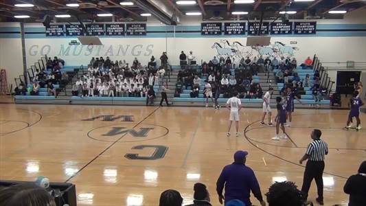 Kishann Smith Game Report: @ Havre de Grace