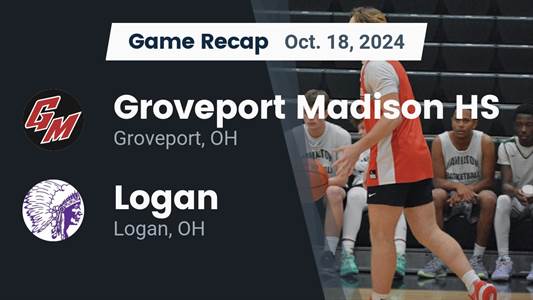 Football Game Preview: Logan Chieftains vs. Big Walnut Golden Ea