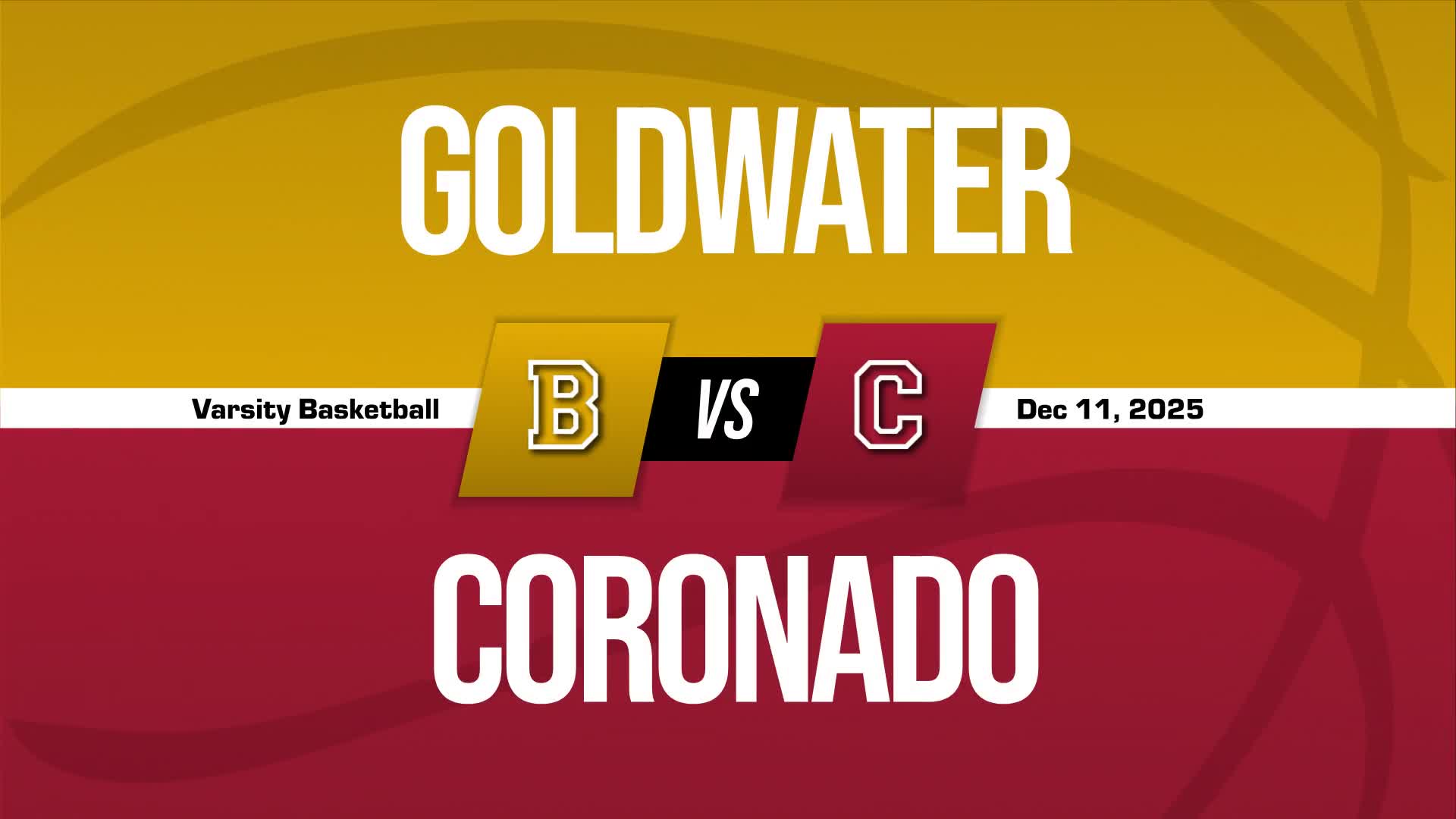 Basketball Recap: Coronado Comes Up Short