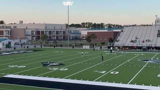 Soccer Recap: Bluffton Comes Up Short