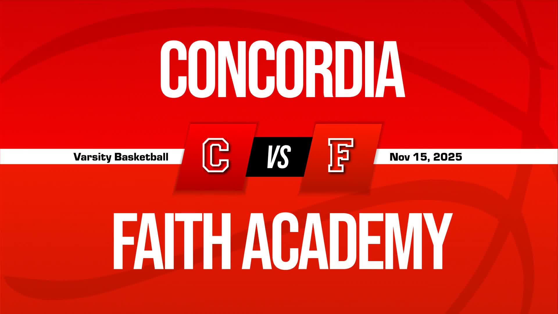 Basketball Recap: Tuesday's  Victory Is Faith Academy's 12th in Last 15 Outings