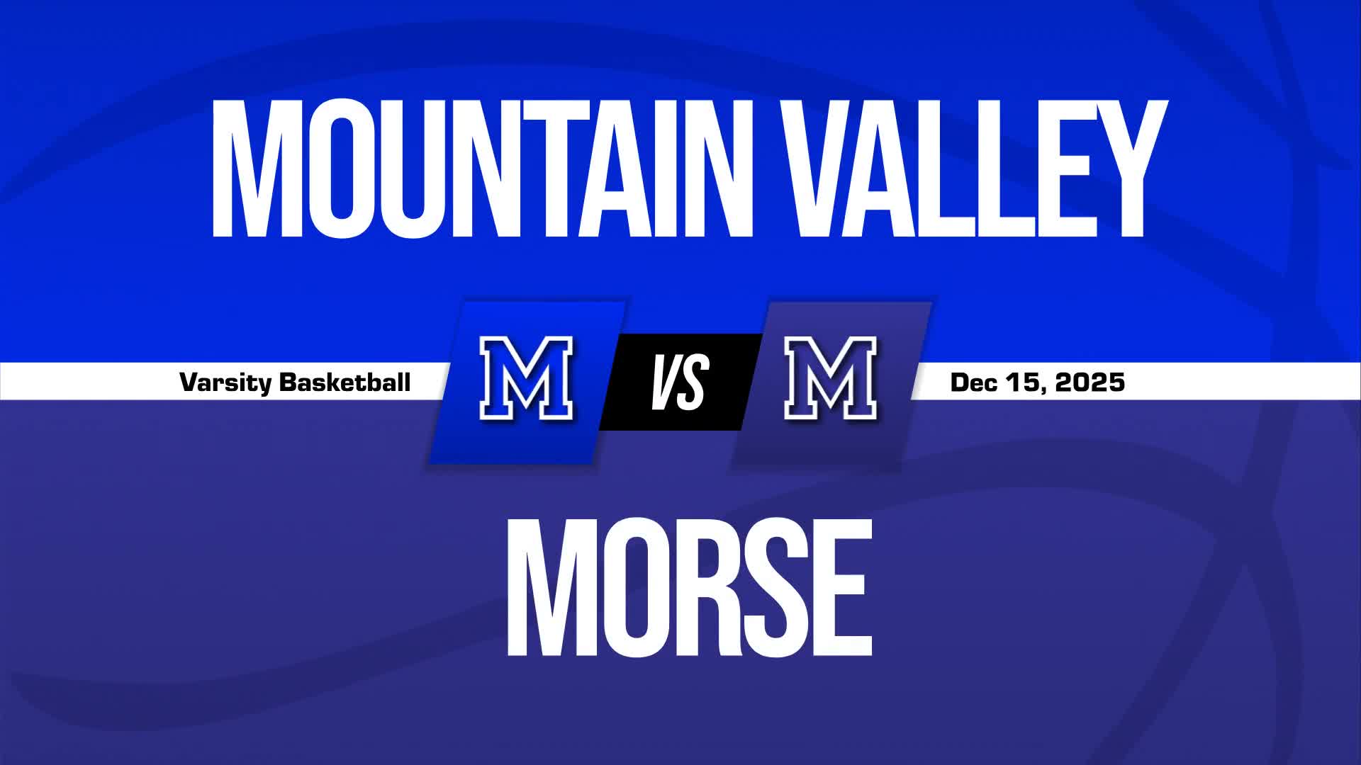 Basketball Recap: Mountain Valley Wins Going Away Against Hall-Dale