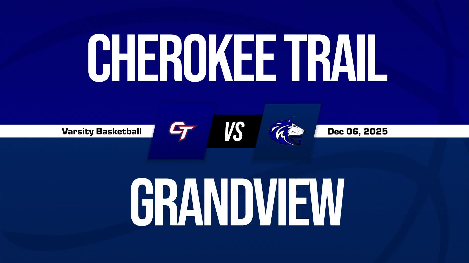 Basketball Game Preview: Cherokee Trail Cougars vs. DSST: Conservatory Green Hornets + How To Watch