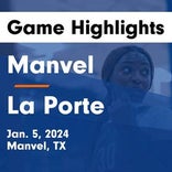 Basketball Game Preview: La Porte Bulldogs vs. Foster Falcons