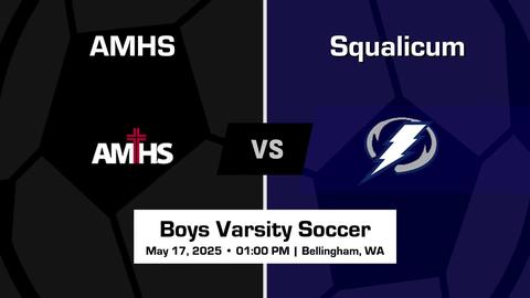 Soccer Recap: Archbishop Murphy's Luck Takes a Turn for the Worse  on Saturday