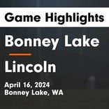 Soccer Game Preview: Bonney Lake vs. Stadium