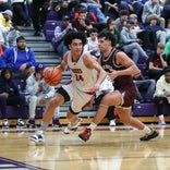 High school basketball rankings: Carolinas represent with Central Cabarrus, Dorman making MaxPreps Top 25 debut