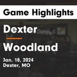 Basketball Game Preview: Dexter Bearcats vs. Fredericktown Black Cats