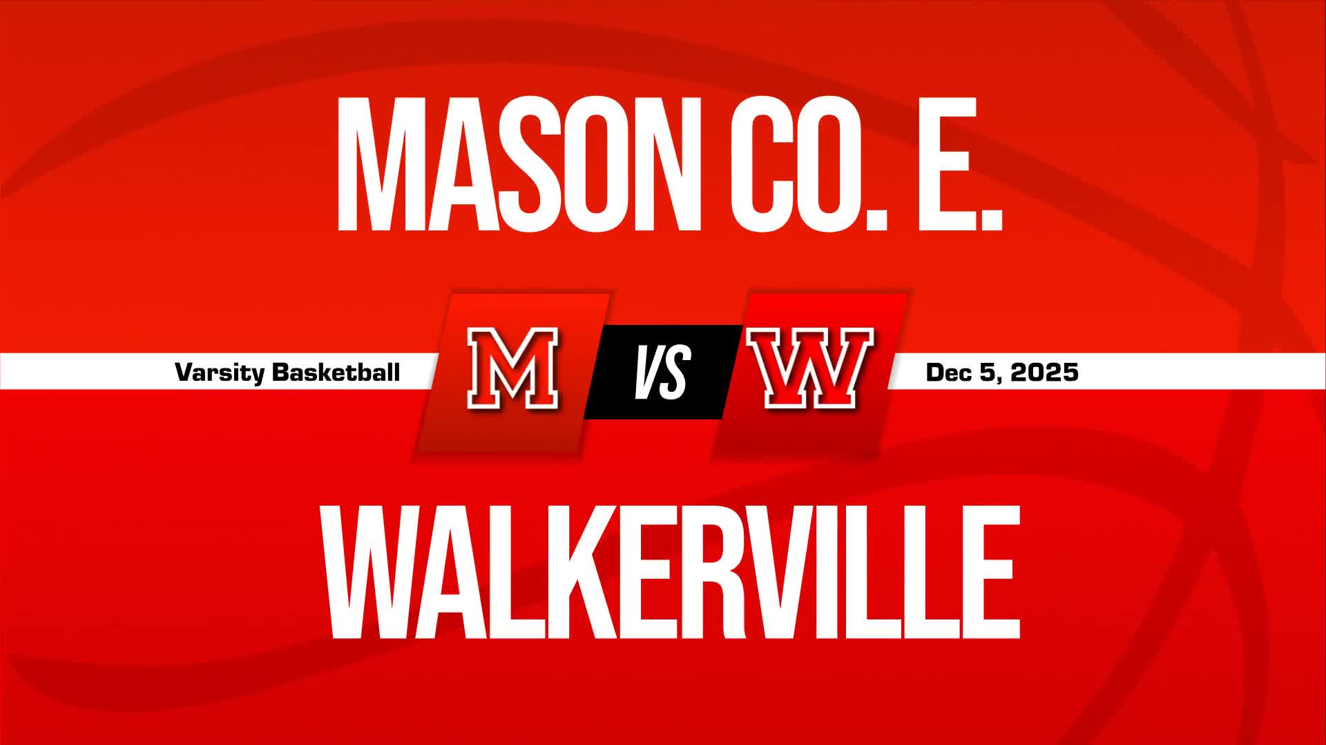 Basketball Recap: Walkerville Takes a Loss + How To Watch