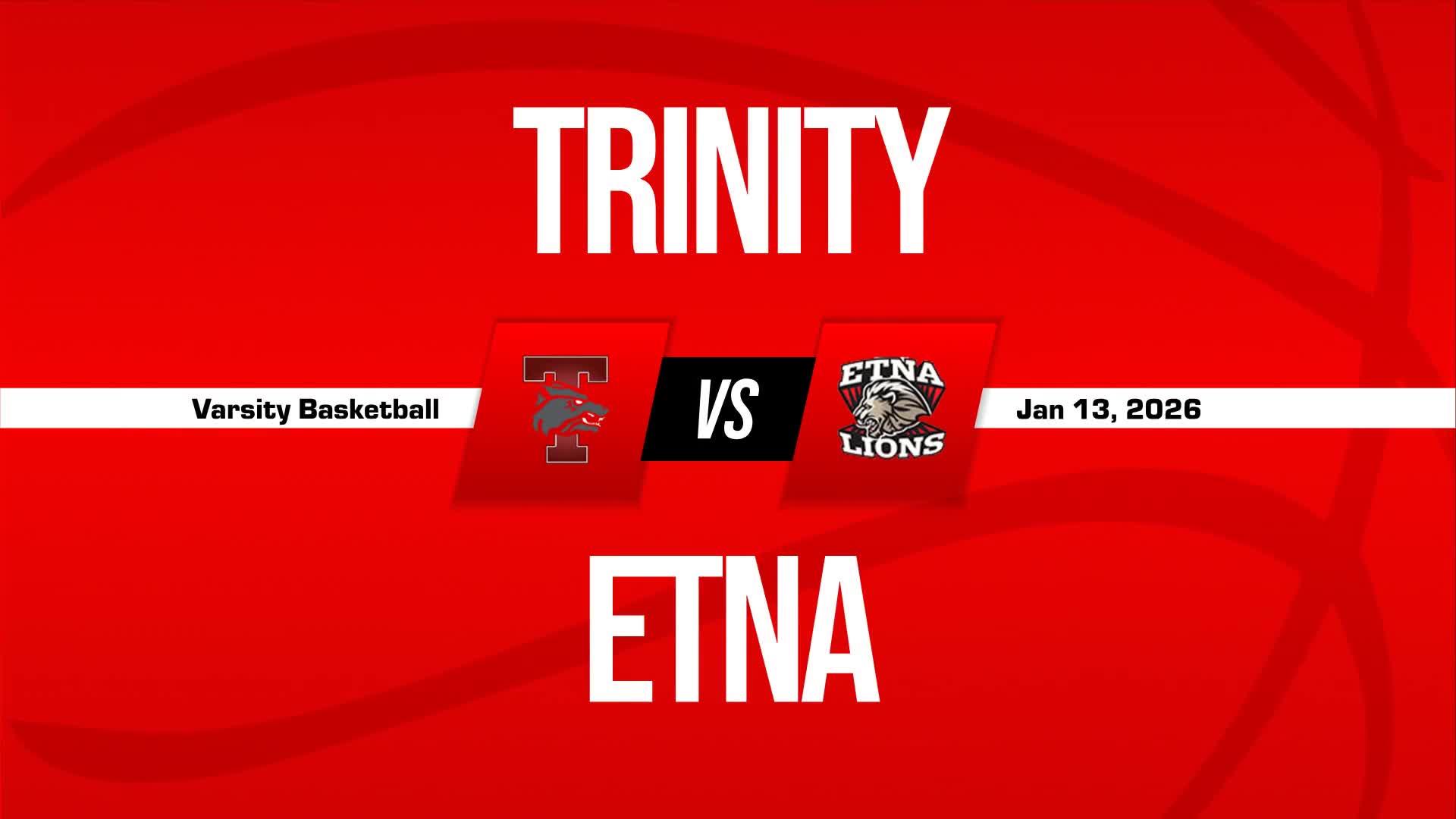 Basketball Recap: Etna's Run of Seven Straight  Wins Now Over