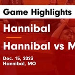 Hannibal vs. Macon