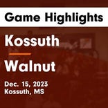 Walnut snaps four-game streak of wins on the road