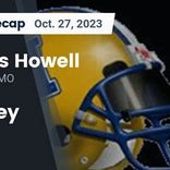 Howell beats Vianney for their seventh straight win