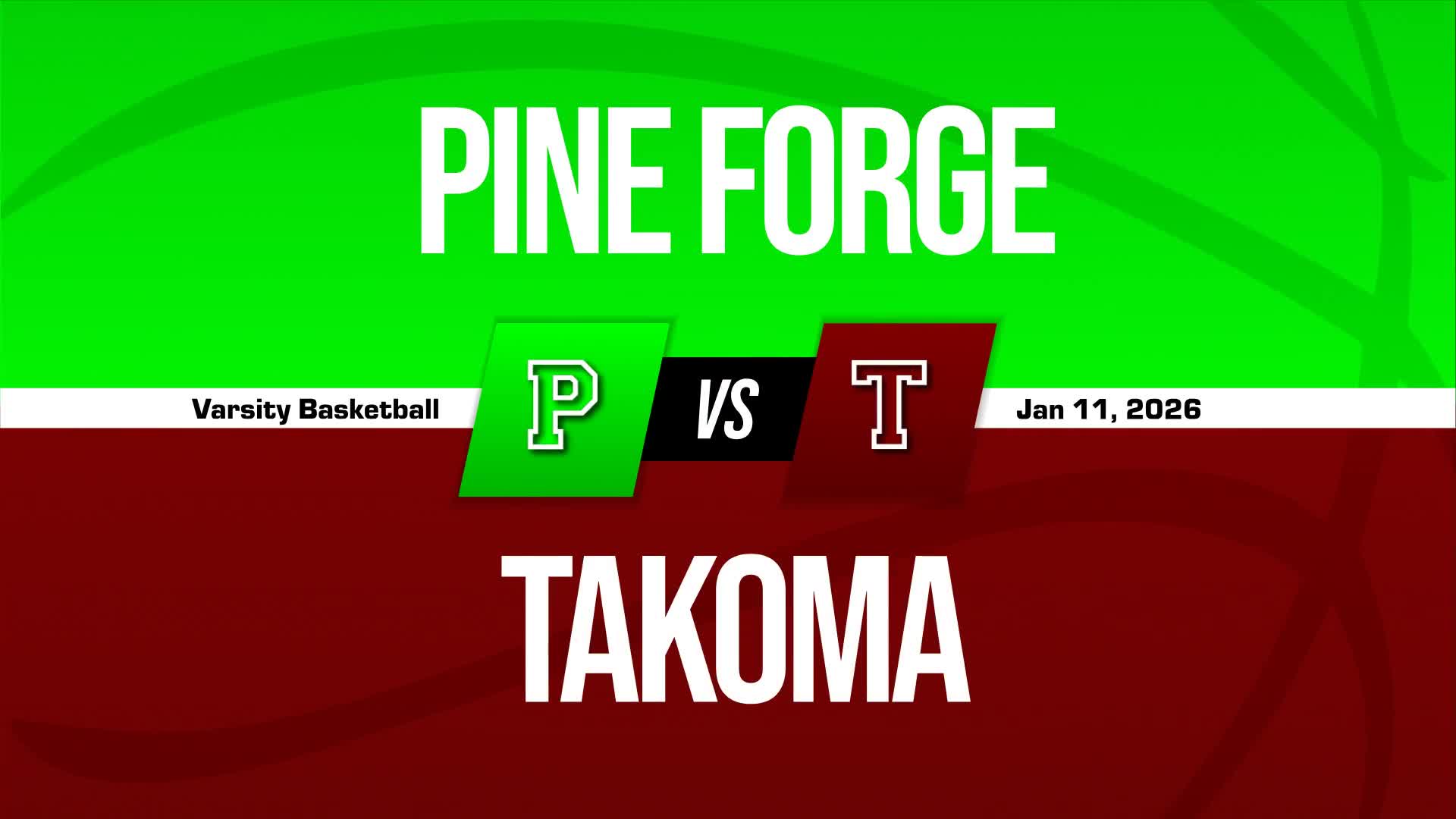 Basketball Recap: Pine Forge Academy Takes a Loss