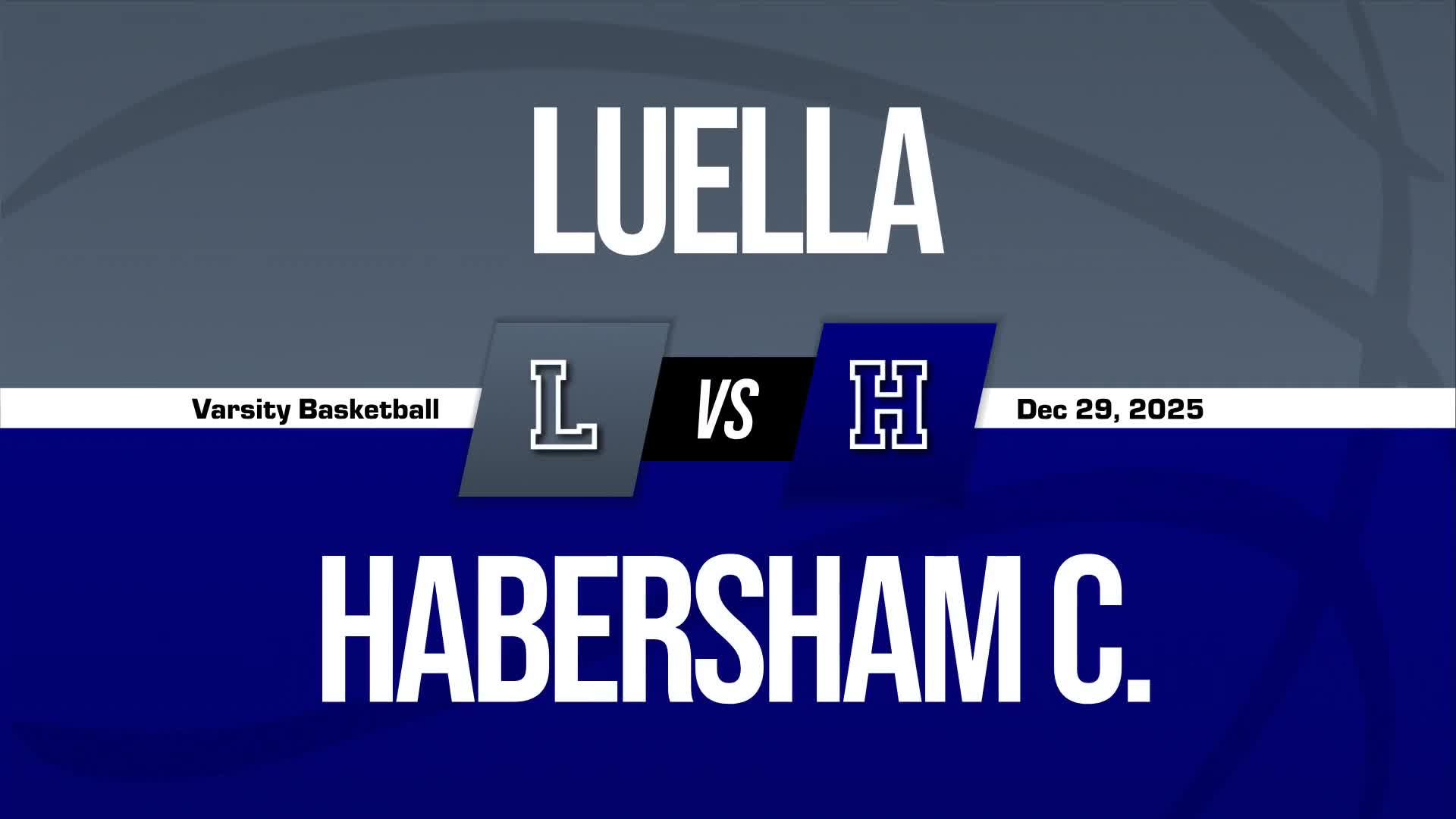Basketball Game Preview: Luella Lions vs. Douglass Astros