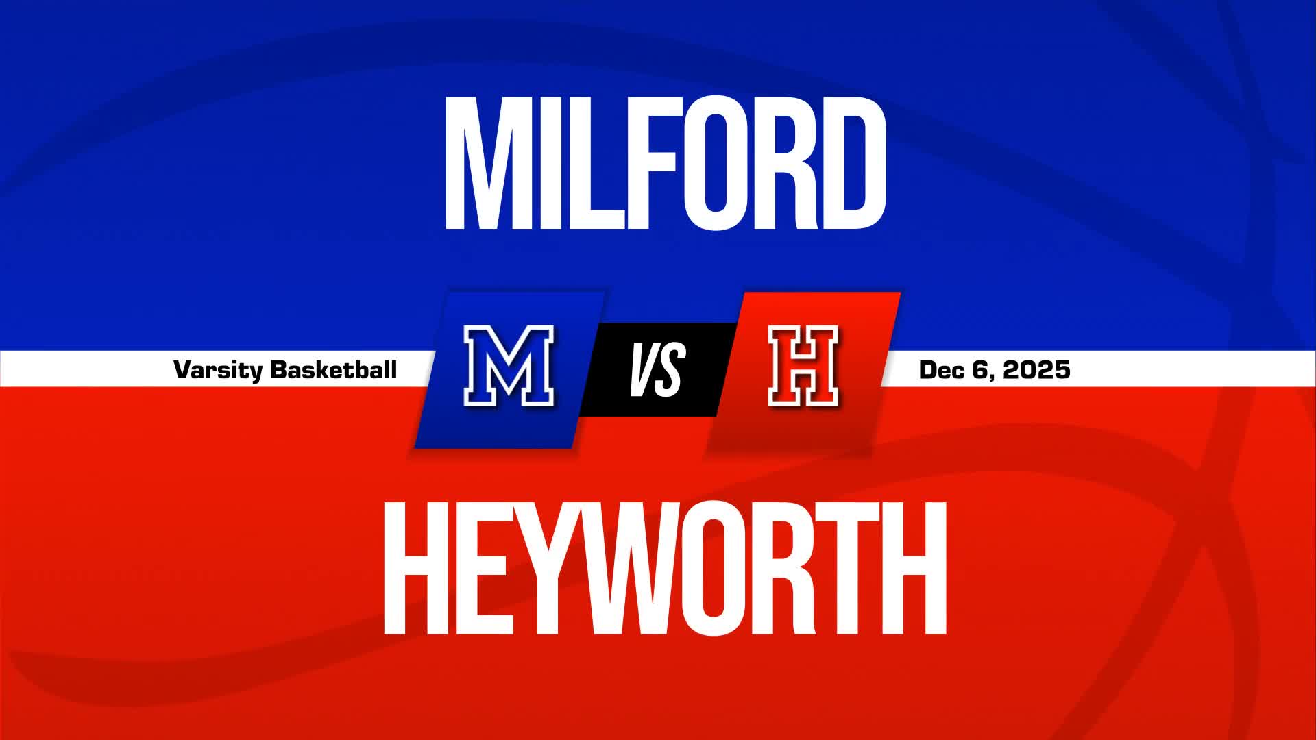 Basketball Recap: Heyworth Takes a Loss + How To Watch