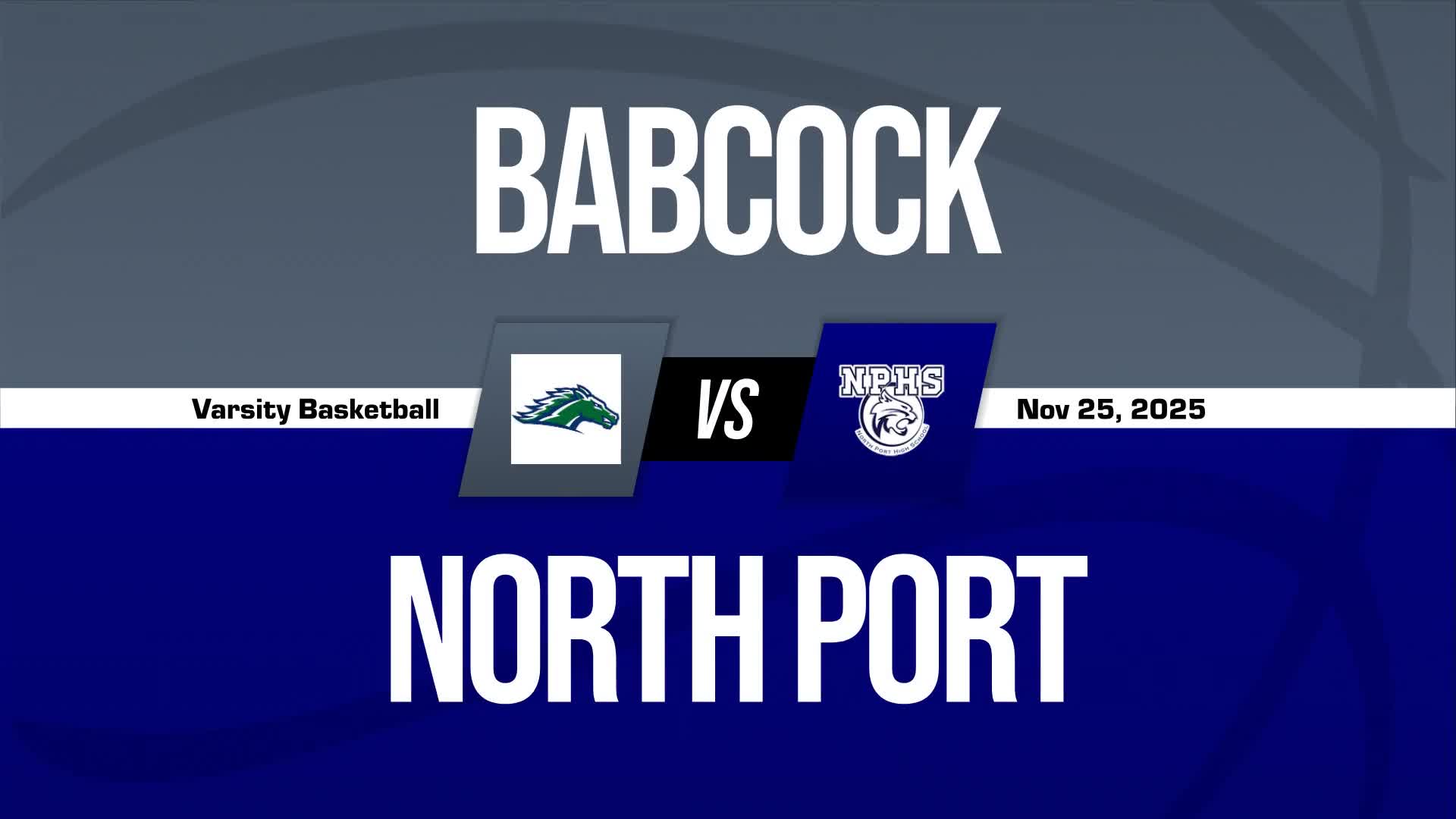 Basketball Game Preview: Babcock Trailblazers vs. DeSoto County Bulldogs + Official Tickets