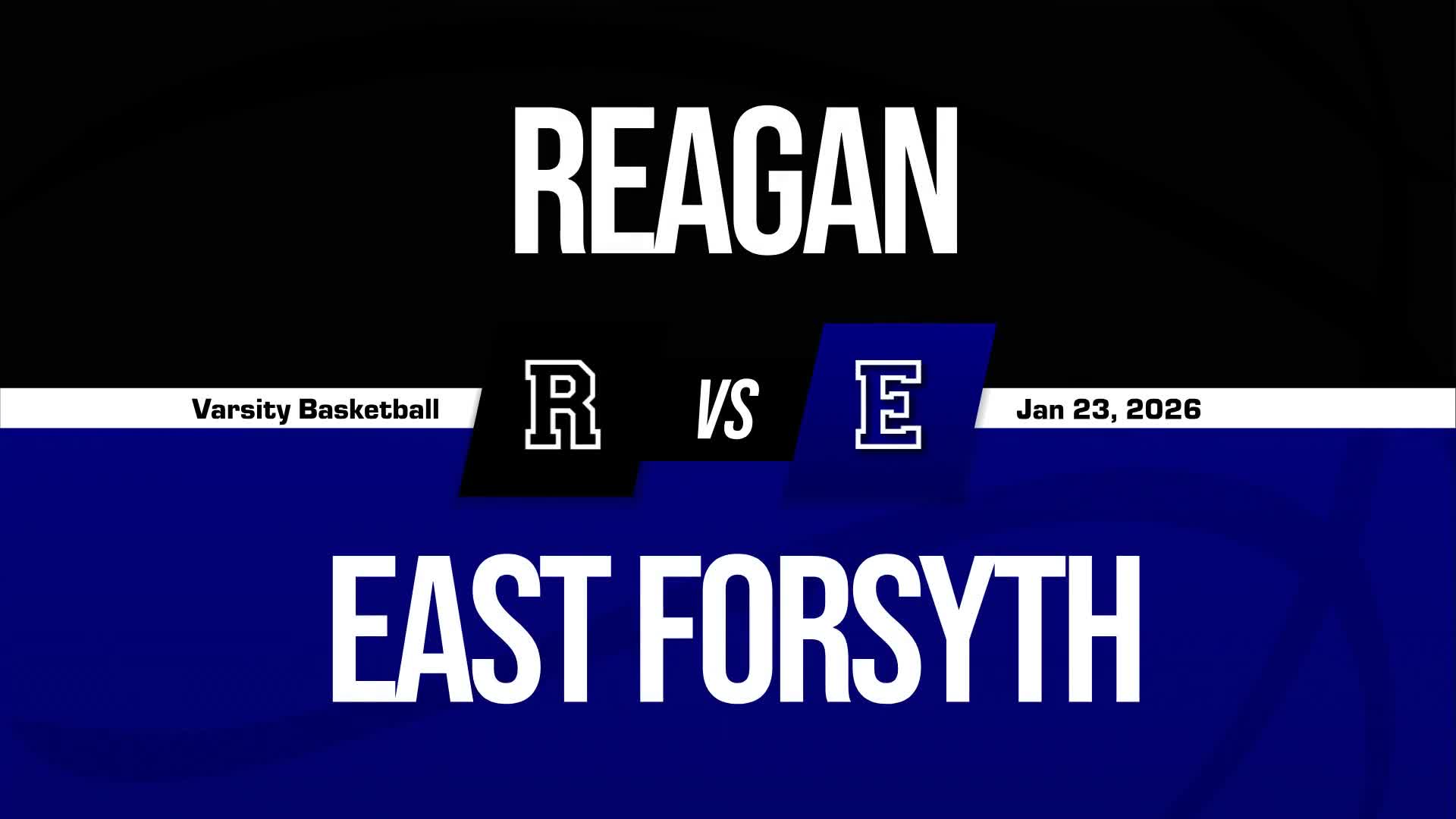 Basketball Game Preview: Reagan Raiders vs. Parkland Mustangs