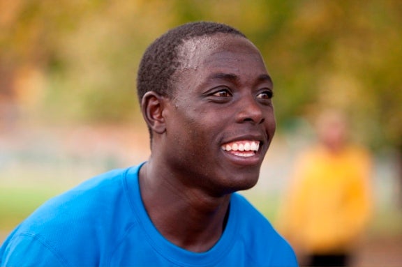 Edward Cheserek completed one of the most dominant cross country seasons in history, setting course records at all but one race.