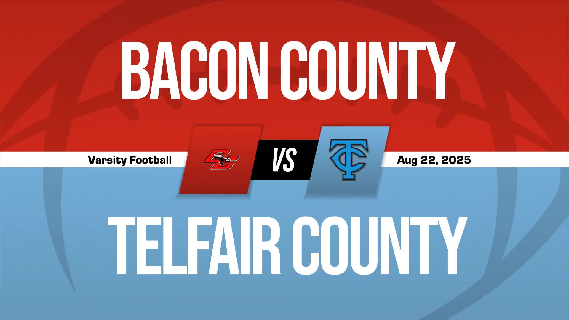 Football Game Preview: Telfair County Trojans vs. Hawkinsville Red Devils + How To Watch