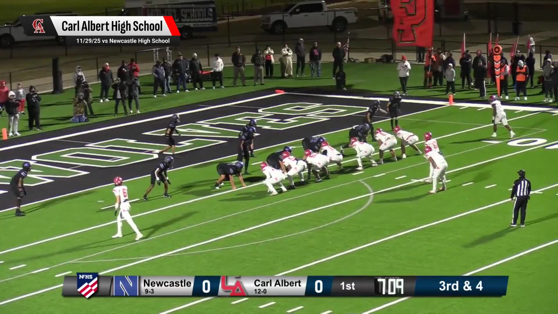 Football Recap: Bishop McGuinness Comes Up Short + How To Watch