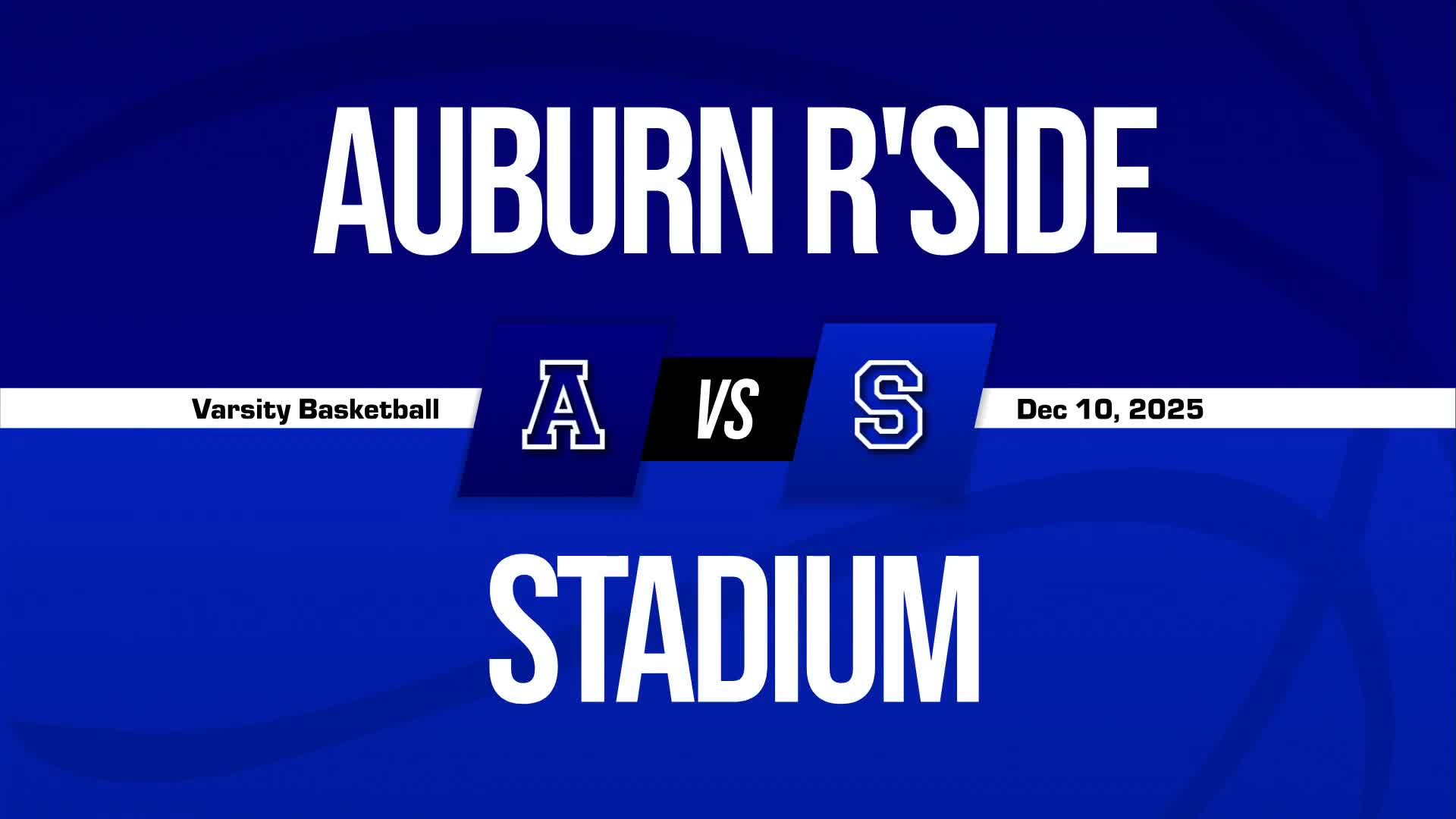 Basketball Recap: Stadium Comes Up Short + How To Watch