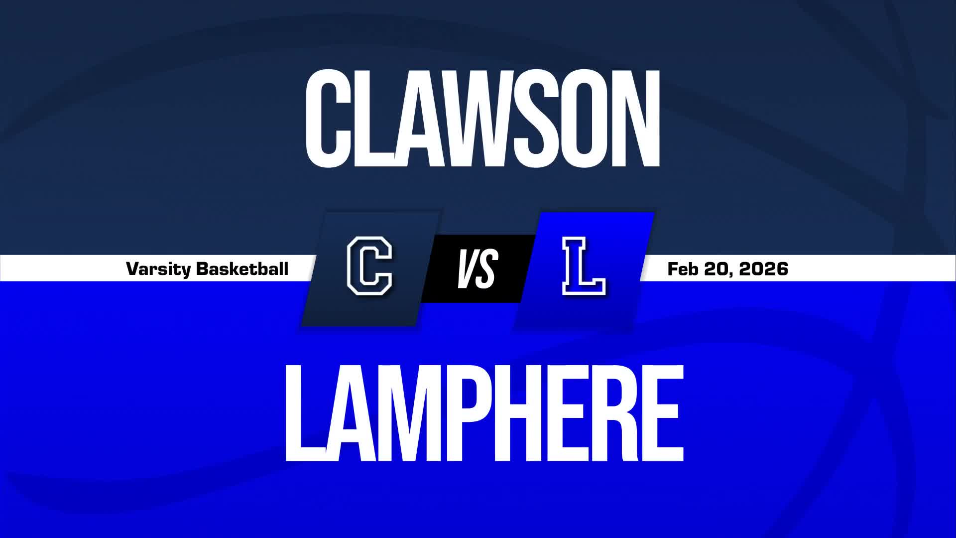 Basketball Recap: Clawson Find Success + How To Watch
